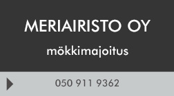 MeriAiristo Oy logo
